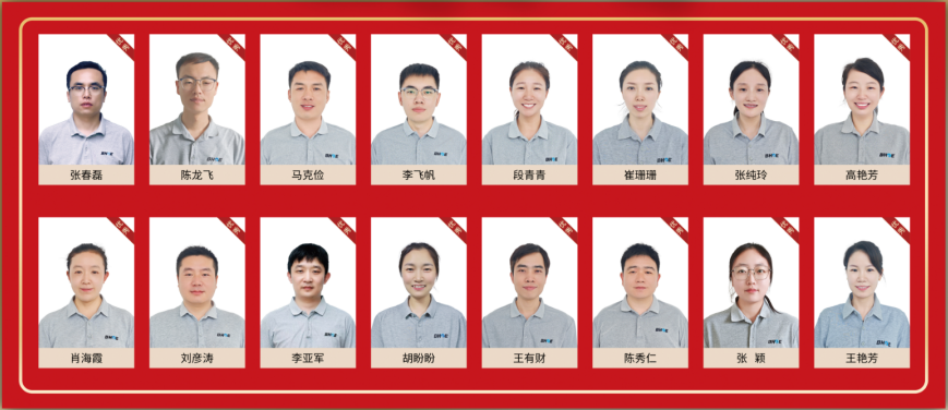 J致敬奋斗者 | Mk Sports光电举行2025上半年度优秀员工暨提案改善表彰大会